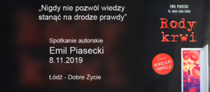 Rody krwi @ Łódź, ul. Sienkiewicza 61