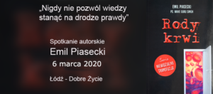 Rody krwi @ Łódź, ul. Sienkiewicza 61