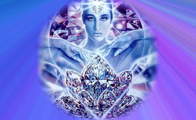 Kryształy Eteryczne – Ukryta Moc Człowieka