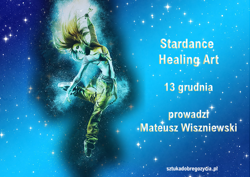 Stardance Healing Art