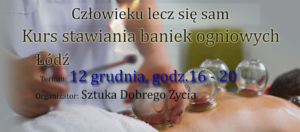 Kurs Stawiania Baniek Ogniowych @ Łódź, ul. Sienkiewicza 61