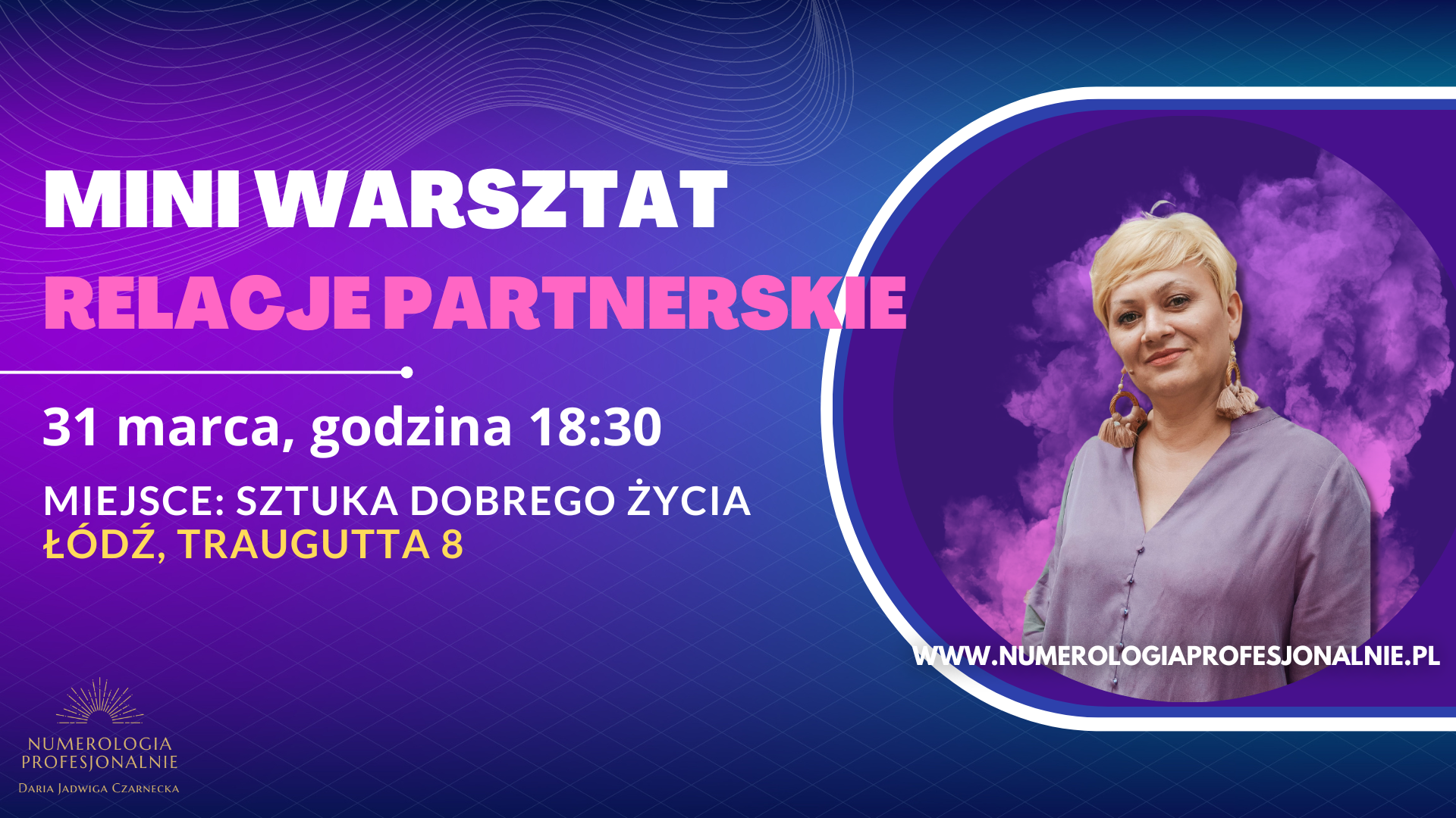 Relacje Partnerskie facebook