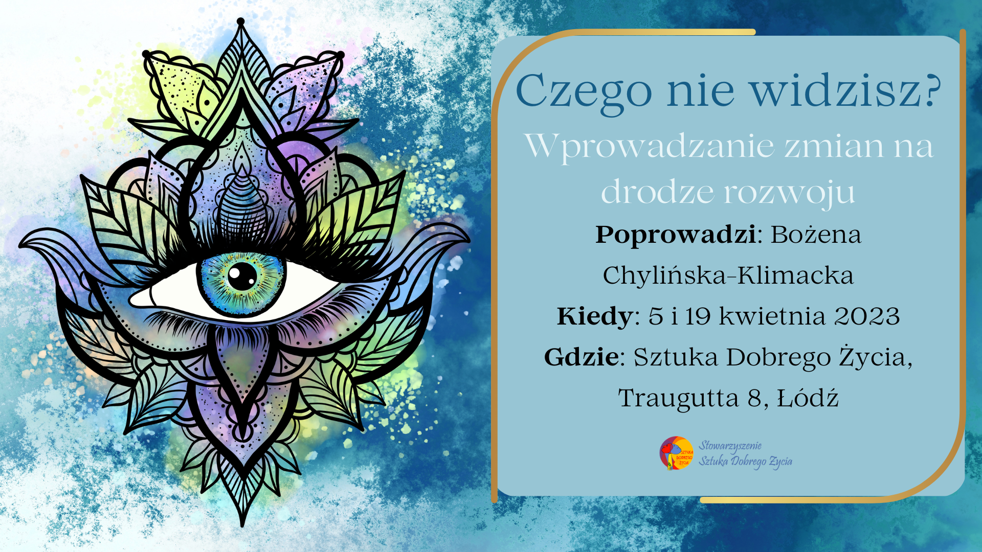 Czego nie widzisz (2)