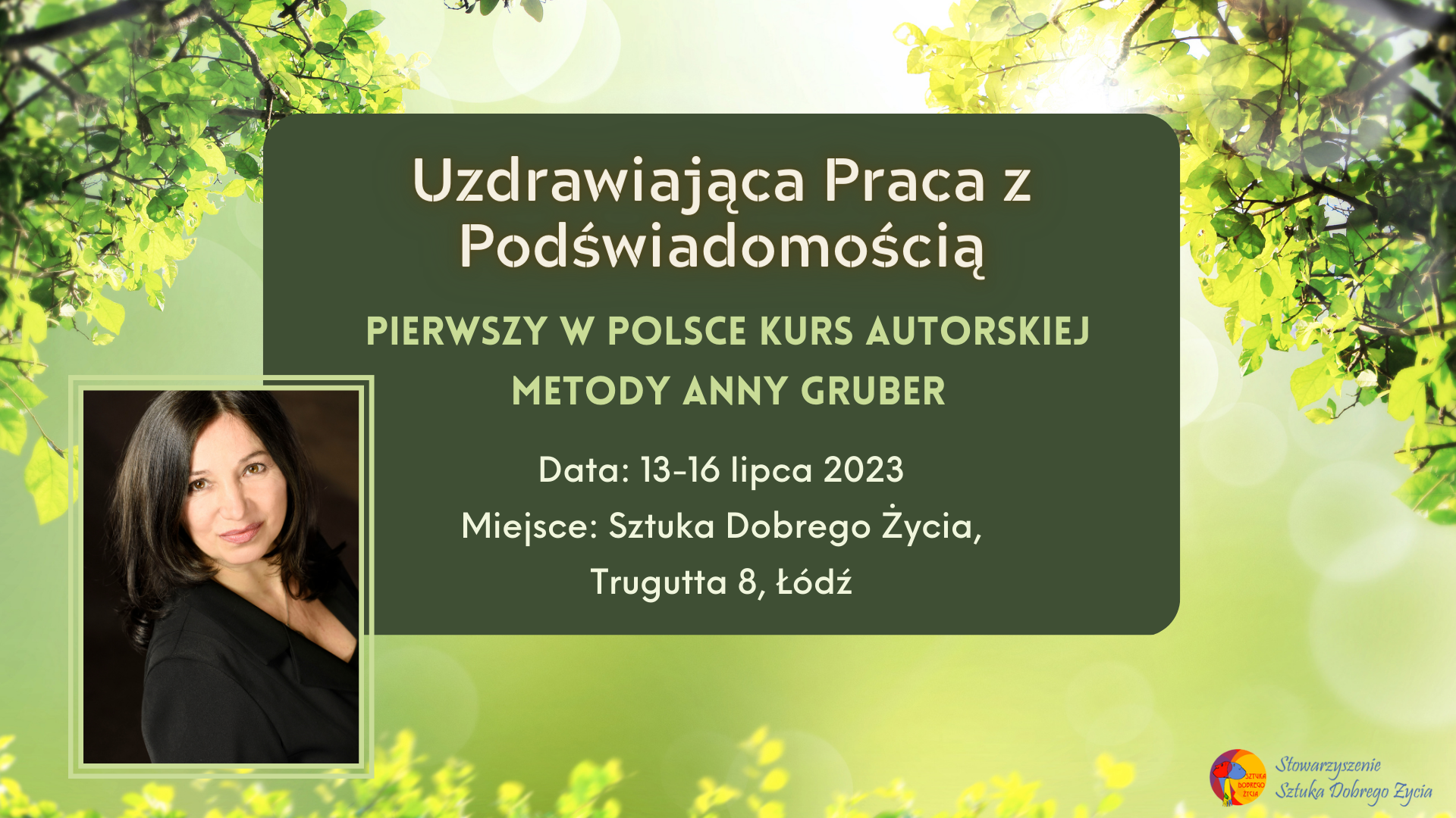 Anna Gruber