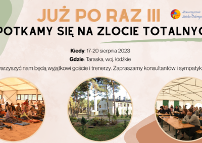 III Zlot Totalnych