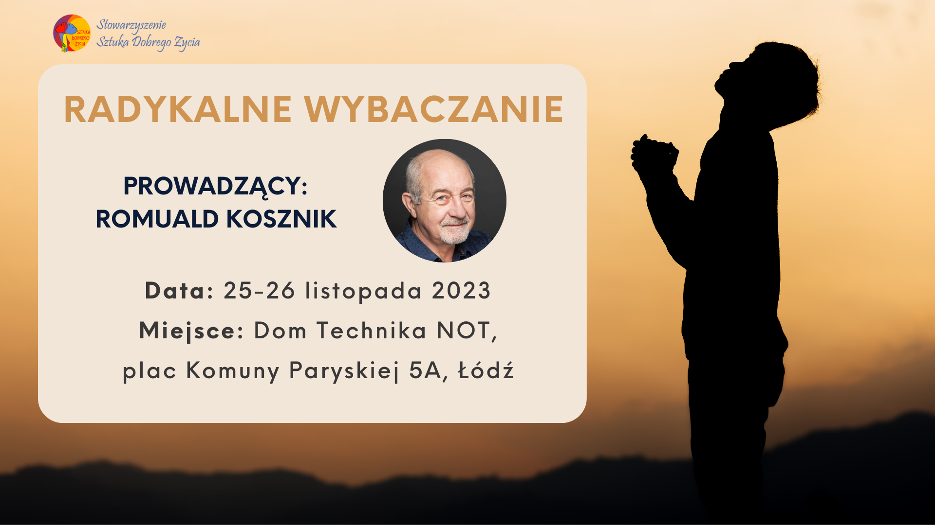 Radykalne Wybaczanie i Manifestacja Marzeń