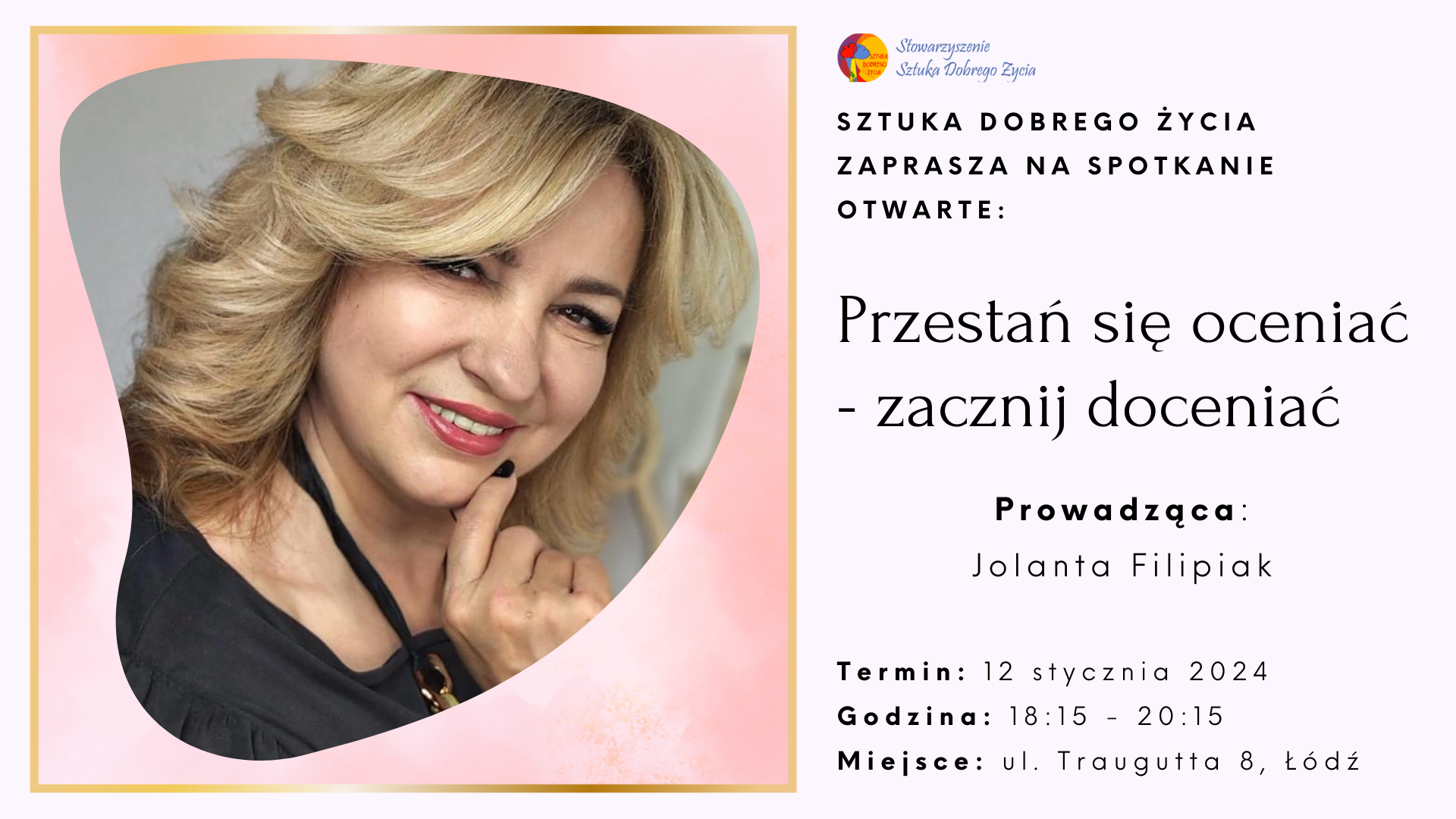 Karma, czy mamy wybor