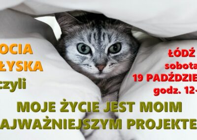 Kocia Kołyska – Moje Życie… 19/10