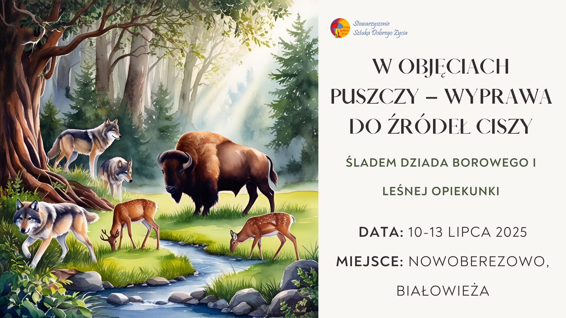 Puszcza