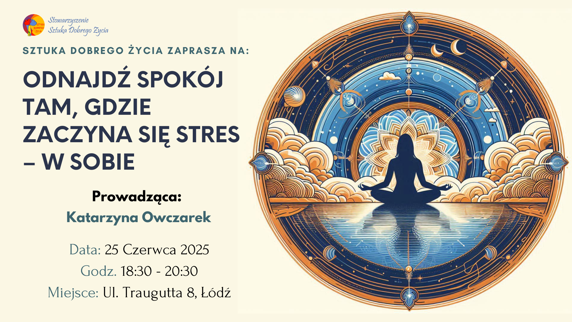 Spokoj