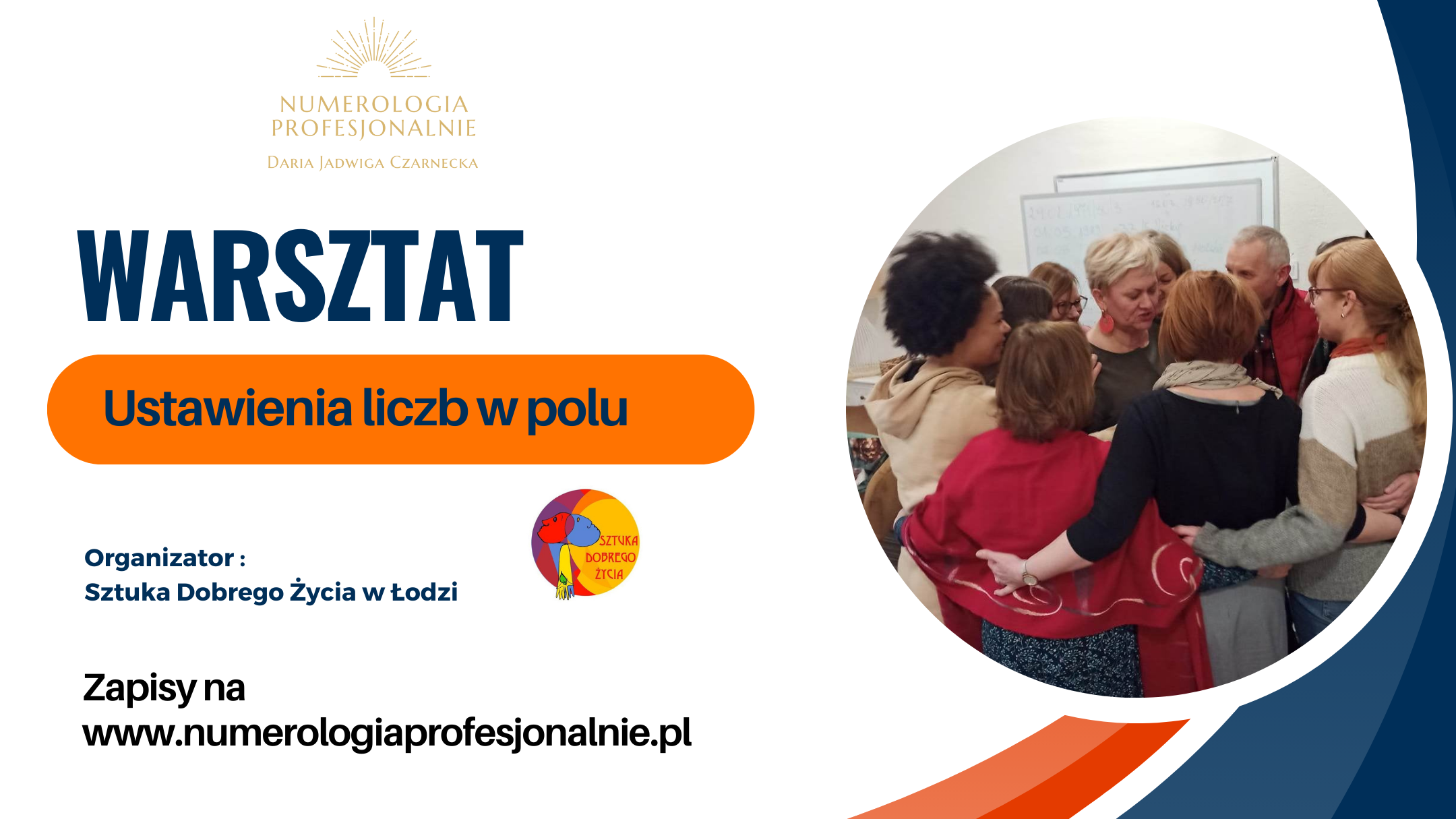 Ustawienia liczb w polu (1)