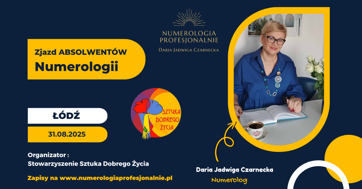 Zjazd Numerologów
