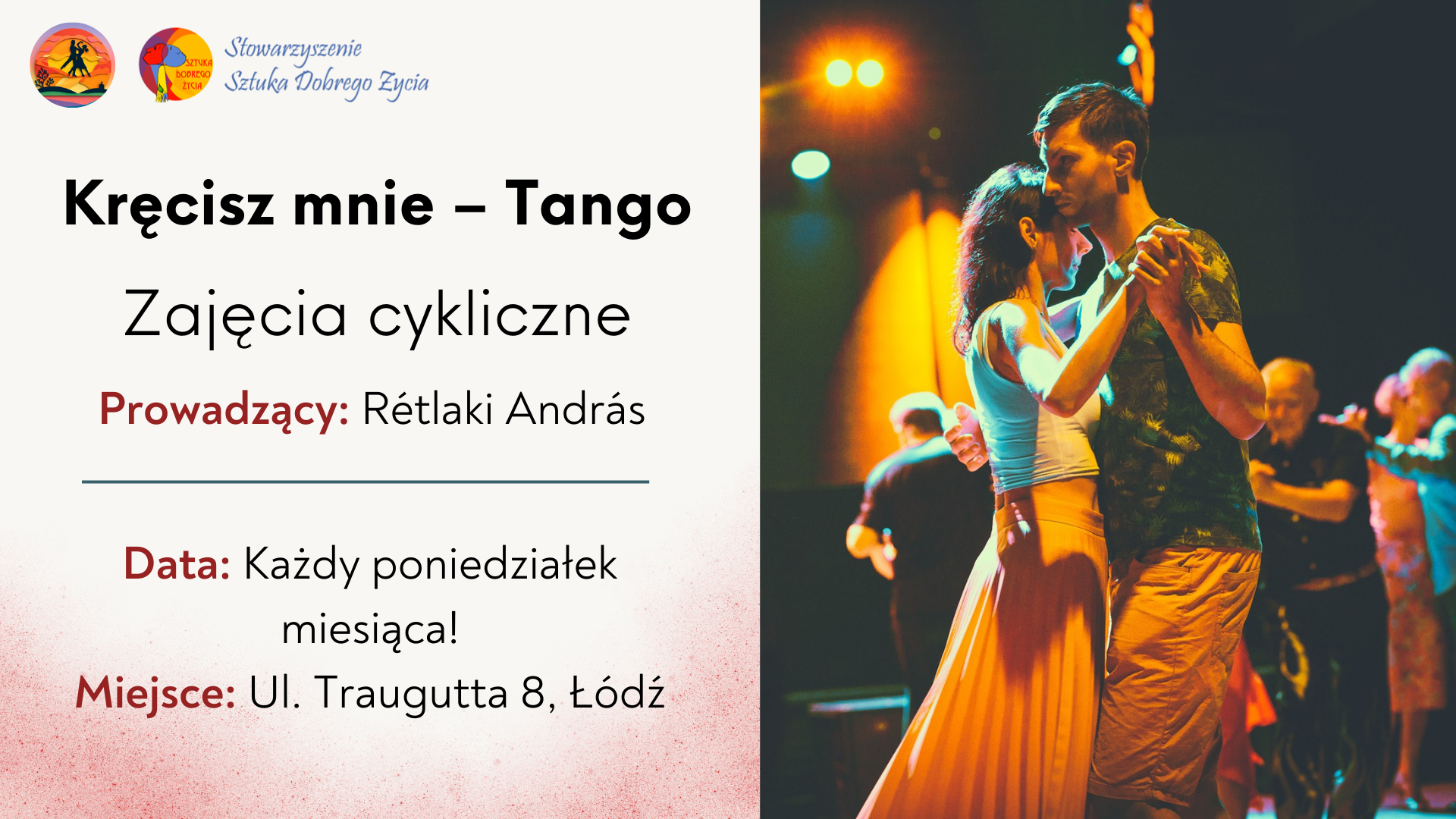 Tango